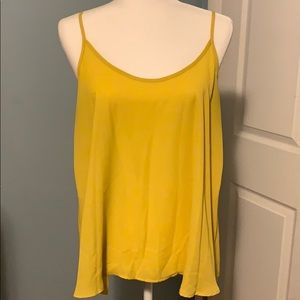 Apt. 9 Scoop neck cami